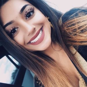 Meet your Posher, Pooja